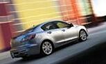 Los Angeles Motor Show 2008: Weltpremiere f�r den neuen Mazda3