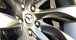 Kostenloser Mazda Europe Service