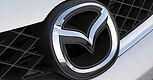 Mazda steigt mit 