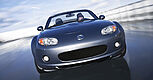 GT� M�ngel-Barometer: Mazda Qualit�t erneut best�tigt
