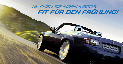 Zum aktuellen Mazda Quartalsprogramm auf Mazda.de
