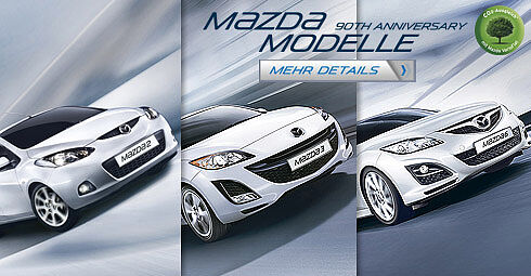 Zum aktuellen Mazda Quartalsprogramm auf Mazda.de