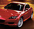Mazda RX-8 Brosch�re