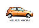 Der neue Micra