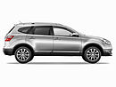 Qashqai +2