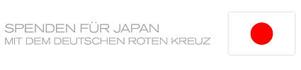 Spenden f&uuml;r Japan 
