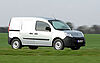 RENAULT KANGOO RAPID ECO2 � VORBILDLICHER PROFI