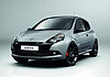 Streng limitiertes Sondermodell Clio R.S. Sport auto Edition