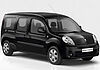 Grand Kangoo mit sieben Sitzen