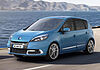 Renault Scénic und Grand Scénic sind die Sparweltmeister