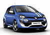 Klein aber oho: Twingo Gordini R.S. mit Motorsport-Genen