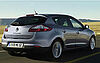 RENAULT M�GANE MIT NEUER VIELFALT