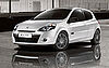 SONDERMODELLE CLIO NIGHT & DAY