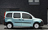 DER G�NSTIGSTE WEG ZUM KANGOO:
