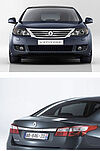 RENAULT LATITUDE � FRISCHER WIND IN DER OBEREN MITTELKLASSE