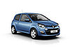 Renault iTwingo � das Auto zum Smartphone
