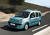 Fahren und sparen: Kangoo und Kangoo Rapid mit ENERGY