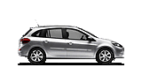 CLIO GRANDTOUR