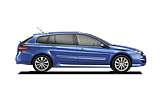 LAGUNA GRANDTOUR
