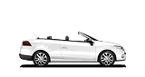 M�GANE COUP� CABRIOLET