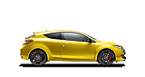 M�GANE COUP� SPORT