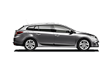 M�GANE GRANDTOUR