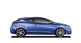 M�GANE GT LINE