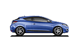 M�GANE GT