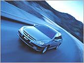 PEUGEOT 607 LIMOUSINE