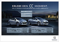 Erlebe den CC Moment