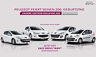 Edition Millesim 200