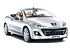 Peugeot 207 CC