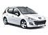 Peugeot 207 SW
