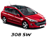 Peugeot 308 SW