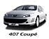 Peugeot 407 Coupe Peugeot 407 Coupe