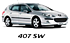 Peugeot 407 SW Peugeot 407 SW