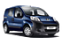 Peugeot Bipper Tepee
