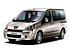 Peugeot Expert Tepee kurz