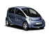 Peugeot iOn