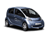 Peugeot iOn