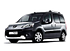 Peugeot Partner Tepee