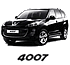 Peugeot 4007
