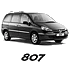 Peugeot 807