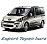 Peugeot Expert Tepee kurz