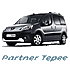 Peugeot Partner Tepee