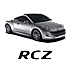 Peugeot RCZ