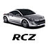 Peugeot RCZ