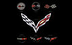 Chevrolet Corvette C7: Premiere auf der Detroit Motorshow 2013