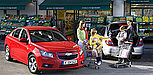 AUTOBEST 2010 f�r den Chevrolet Cruze