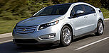 Markteinf�hrung des Chevrolet Volt startet in Kalifornien